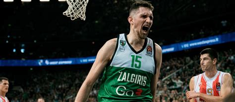EuroLeague Fantasy Challenge Picks: Round 24 .